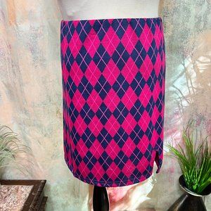 NEW 📌SO Knitted Plus Size Mini Skirt with Elastic Waistline